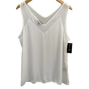 INC International Concepts Tank Size L